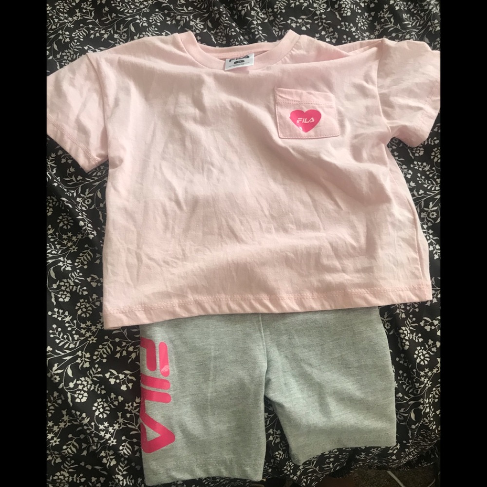Fila Set